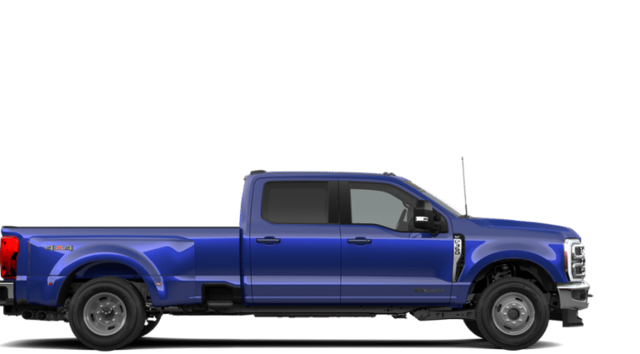 2026 Ford SuperDuty